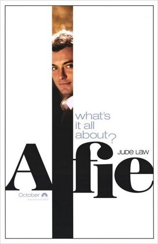 Alfie - O Sedutor : Foto