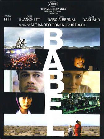 Babel : poster