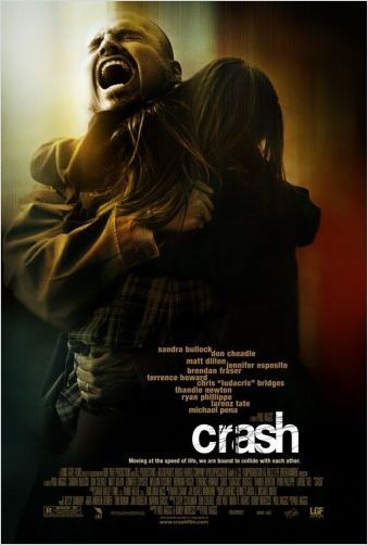 Crash - No Limite : foto
