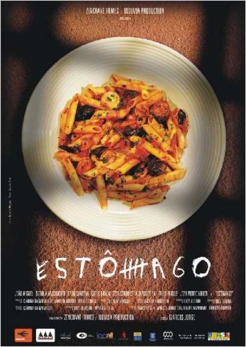 Estômago : foto