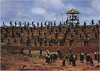Os Gritos do Silêncio : Foto