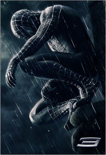 Homem-Aranha 3 : poster