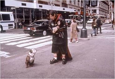 Little Nicky, Um Diabo Diferente : foto