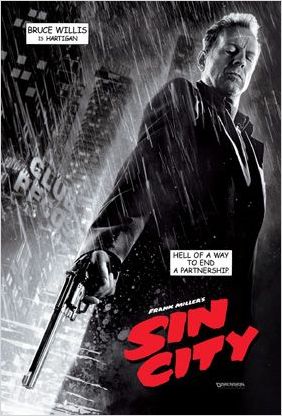 Sin City - A Cidade do Pecado : foto