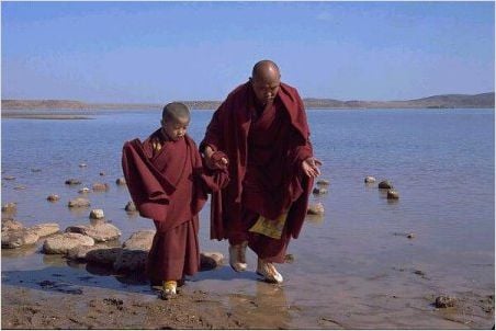 Kundun : foto