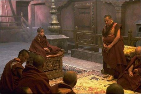 Kundun : foto