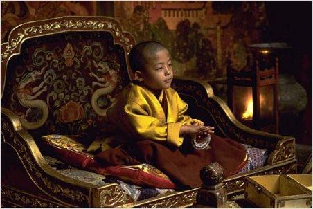 Kundun : foto