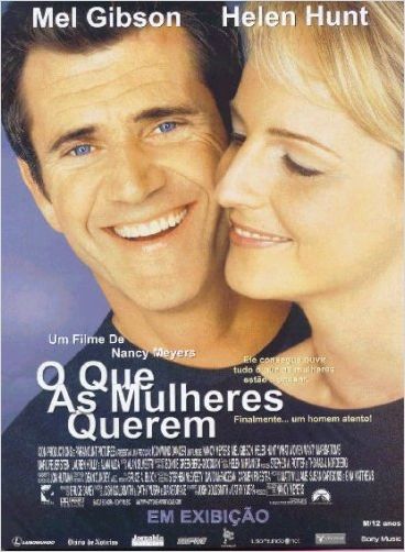 Do Que as Mulheres Gostam : foto