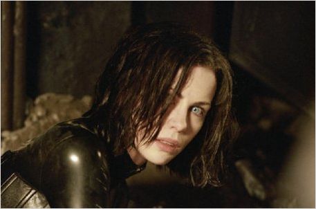 Anjos da Noite - Underworld : Foto