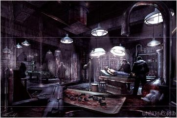 Anjos da Noite - Underworld : Foto