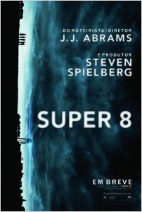 Super 8 : poster