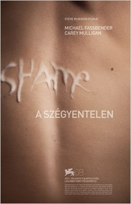 Shame : foto