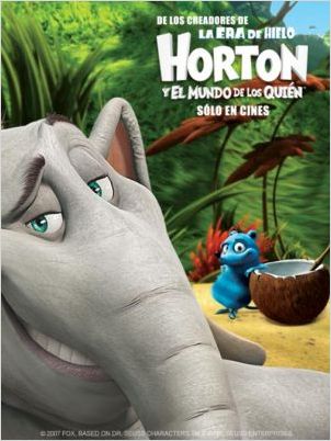 Horton e o Mundo dos Quem : foto