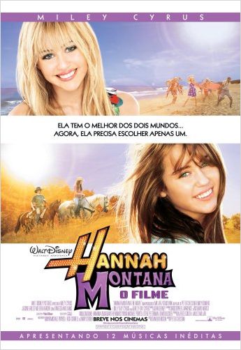 Hannah Montana - O Filme : Foto
