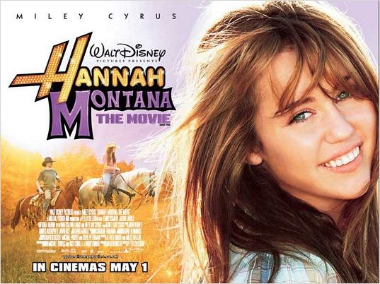 Hannah Montana - O Filme : Foto