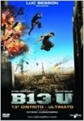 13° Distrito - Ultimato : poster