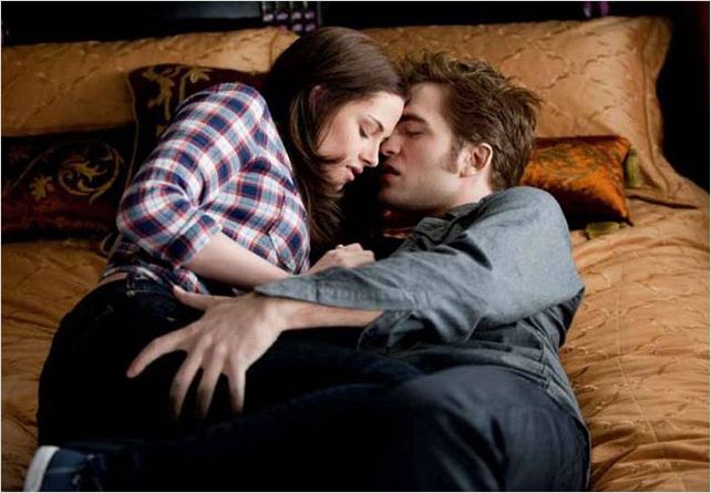 A Saga Crepúsculo: Eclipse : foto