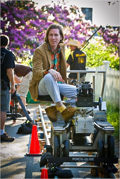 Moonrise Kingdom : foto