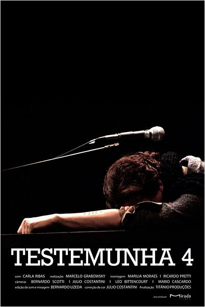 Testemunha 4 : foto