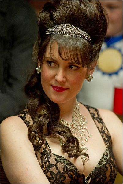 Procura-se um Amigo para o Fim do Mundo : foto Melanie Lynskey