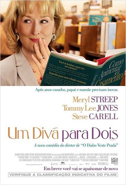 Um Divã para Dois : poster