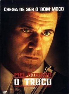 O Troco : poster