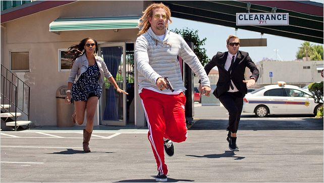 Relação Explosiva : Foto Bradley Cooper, Joy Bryant, Ryan Hansen