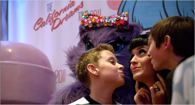 Katy Perry: Part of Me : foto