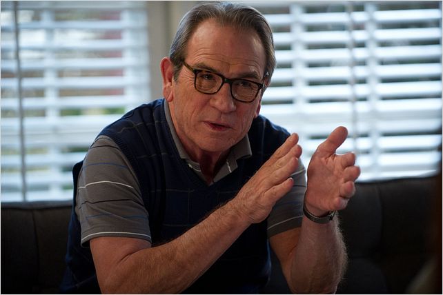 Um Divã para Dois : foto Tommy Lee Jones