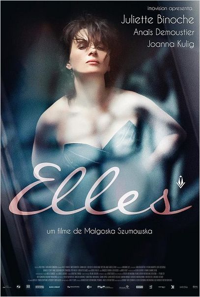 Elles : Poster
