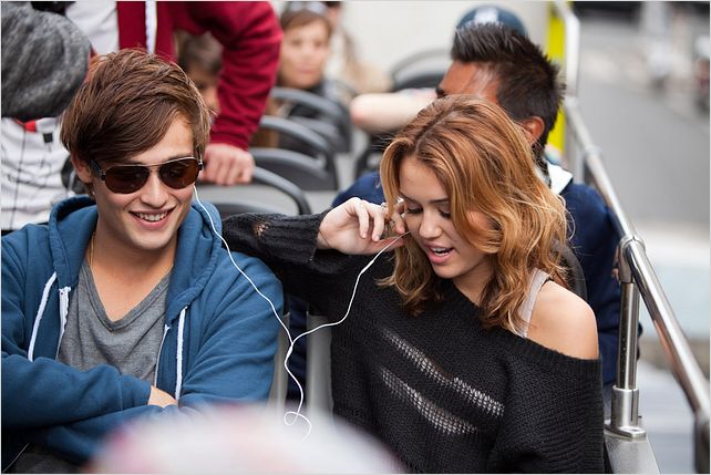 Lola : foto Miley Cyrus