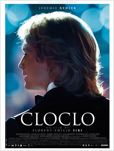 My Way, o Mito Além da Música : poster