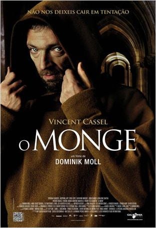 O Monge : poster