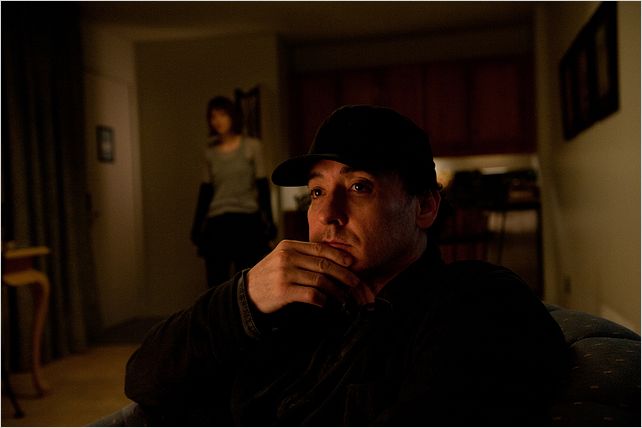 Mapas para as Estrelas : Foto John Cusack