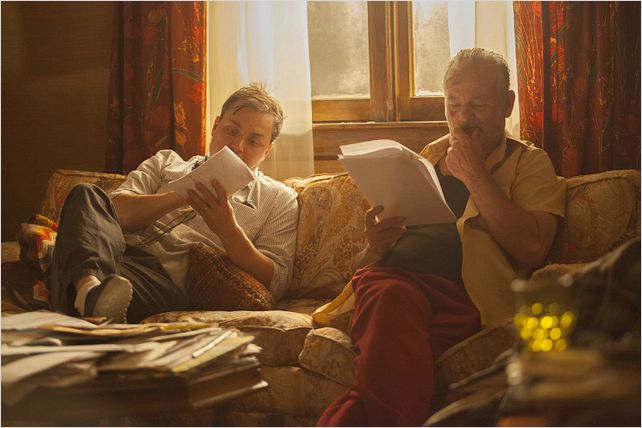 Um Santo Vizinho : Foto Bill Murray, Theodore Melfi