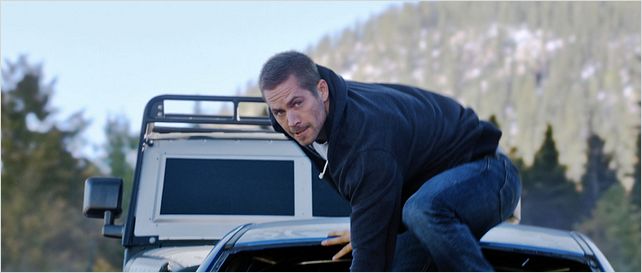 Velozes & Furiosos 7 : Foto Paul Walker