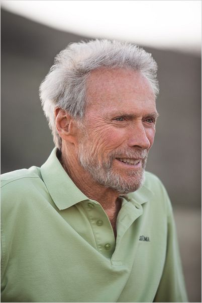 Sniper Americano : Foto Clint Eastwood