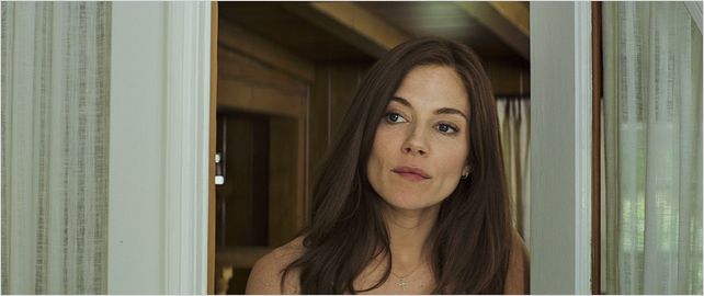 Sniper Americano : Foto Sienna Miller