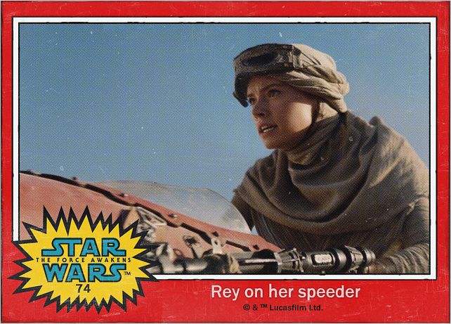 Star Wars - O Despertar da Força : Foto