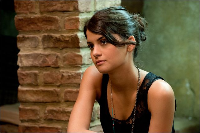Projeto Almanaque : Foto Sofia Black D'Elia
