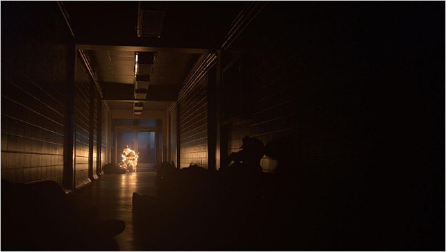 Quarteto Fantástico: Foto