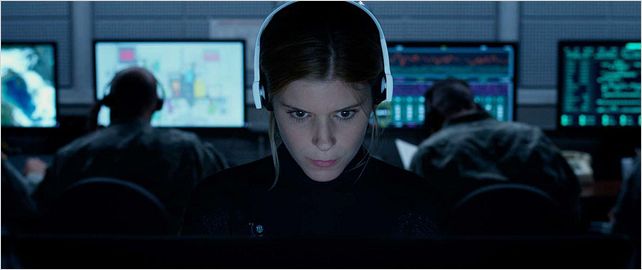 Quarteto Fantástico: Foto Kate Mara