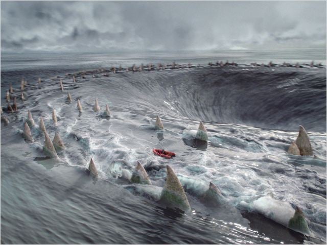 Percy Jackson e o Mar de Monstros : Foto