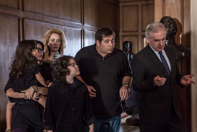 Até que a Sorte nos Separe 2 - Foto