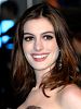 Anne Hathaway Anne Hathaway