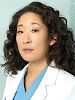 Sandra Oh Sandra Oh