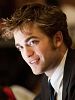 Robert Pattinson Robert Pattinson