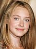 Dakota Fanning Dakota Fanning