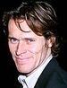 Willem Dafoe Willem Dafoe