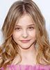 Chloë Grace Moretz Chloë Grace Moretz